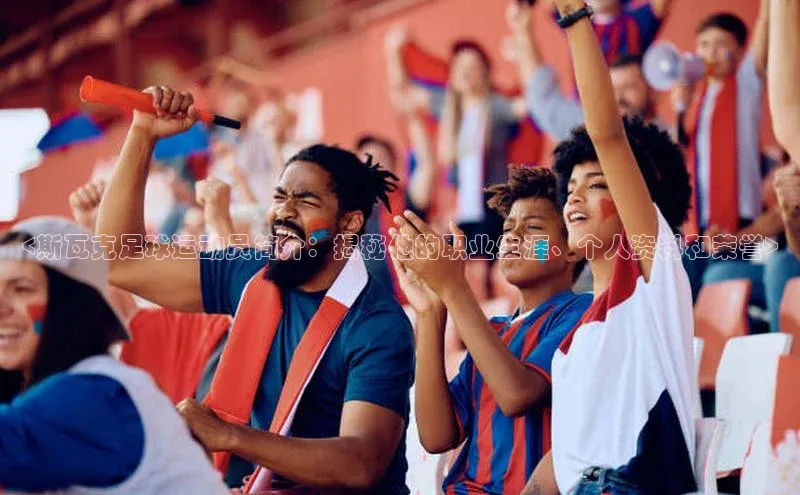 乐虎一登录华策影视<斯瓦克足球运动员简介：揭秘他的职业生涯、个人资料和荣誉>