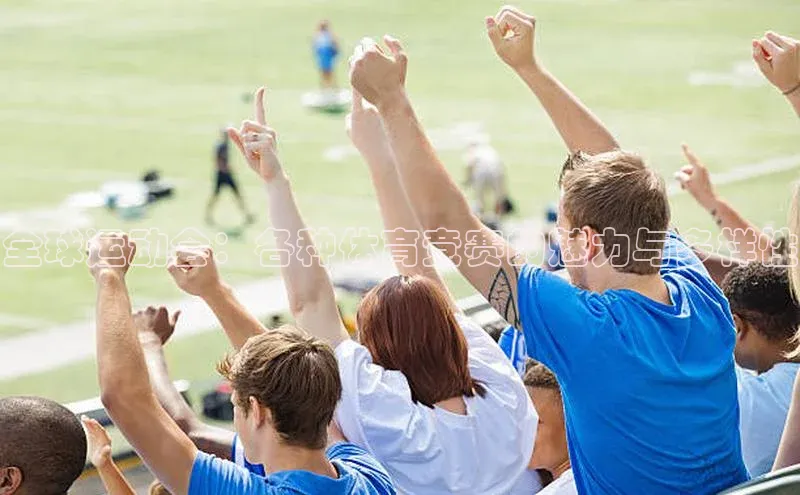 乐虎u66乐虎官网平台百度百聘全球运动会：各种体育竞赛的魅力与多样性