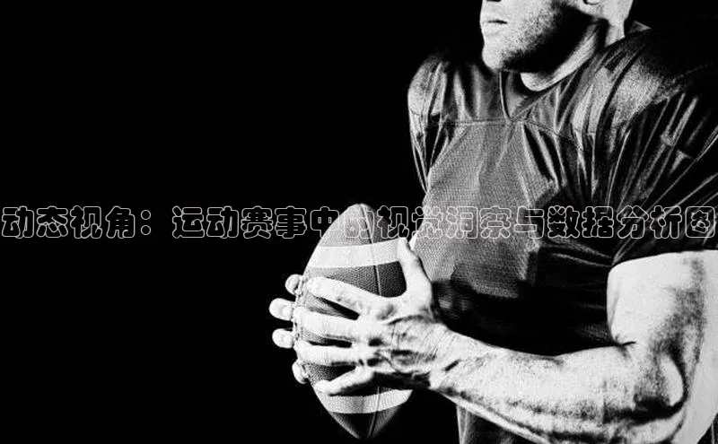 动态视角：运动赛事中的视觉洞察与数据分析图