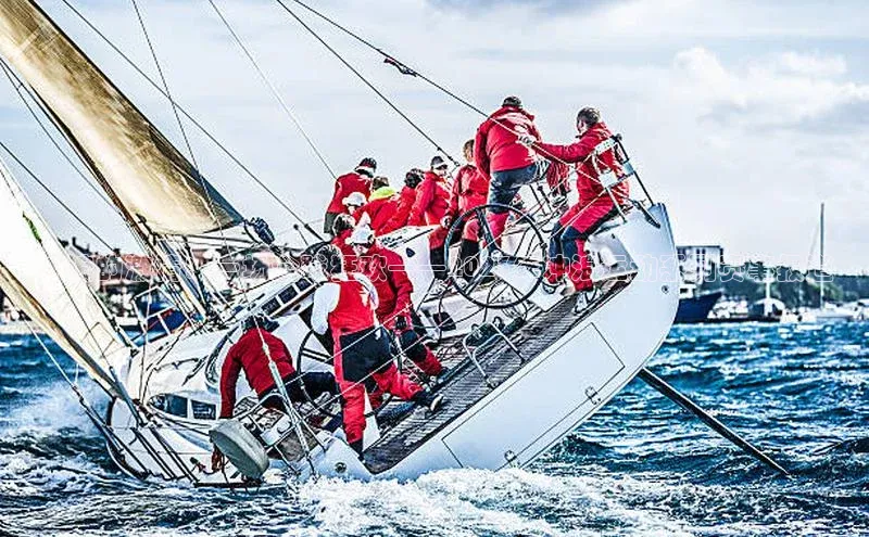 冲浪的激情：一场全球狂欢——2023年冲浪运动系列赛事报道