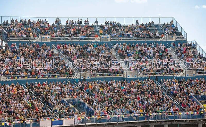 规划与组织：成功策划运动赛事的策略分析