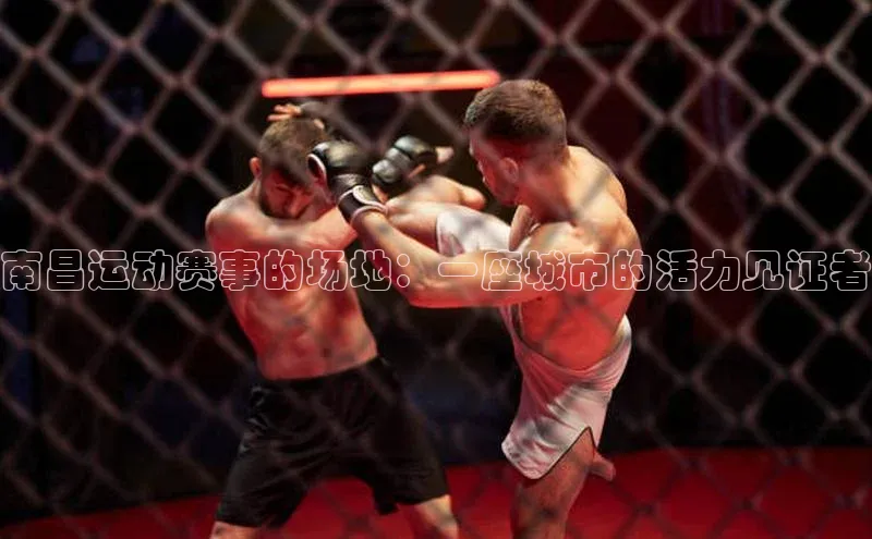 南昌运动赛事的场地：一座城市的活力见证者