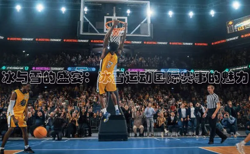冰与雪的盛宴：冰雪运动国际赛事的魅力