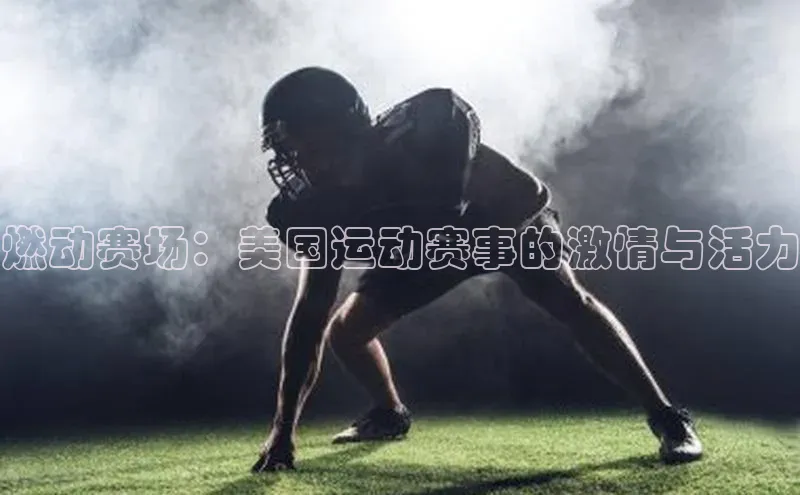 燃动赛场：美国运动赛事的激情与活力