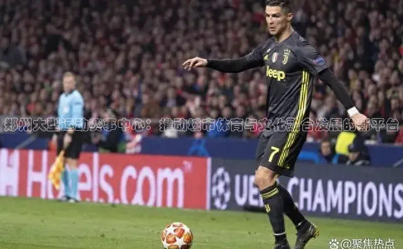 郑州大型运动赛事中心：推动城市体育与文化融合发展的新平台