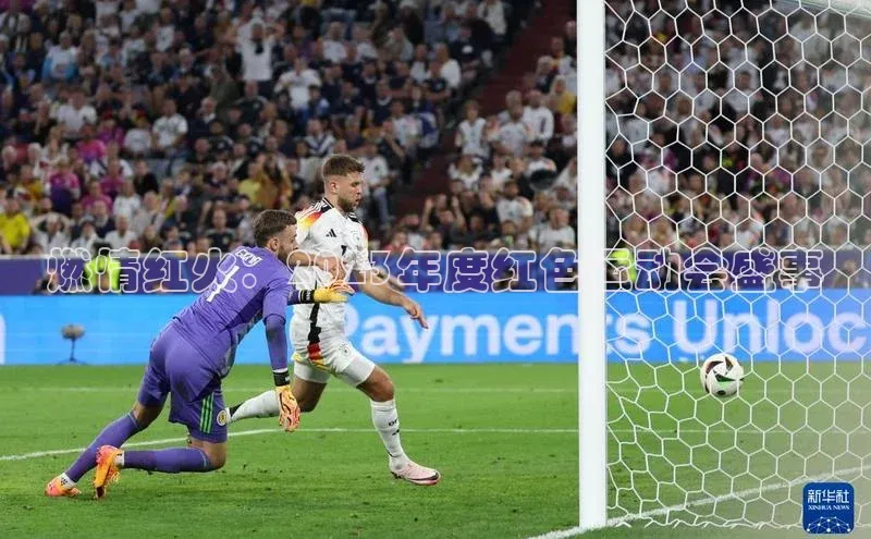 燃情红火：2023年度红色运动会盛事