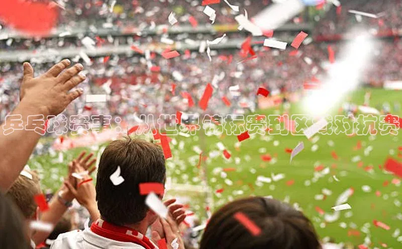 乒乓球赛事：从世界锦标赛到区域对抗赛