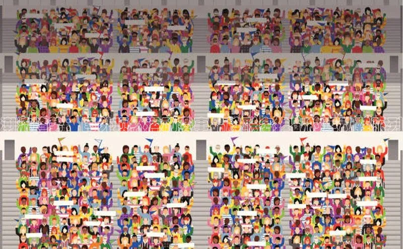 潮流趋势：国外顶级运动赛事品牌联名推出的运动鞋系列