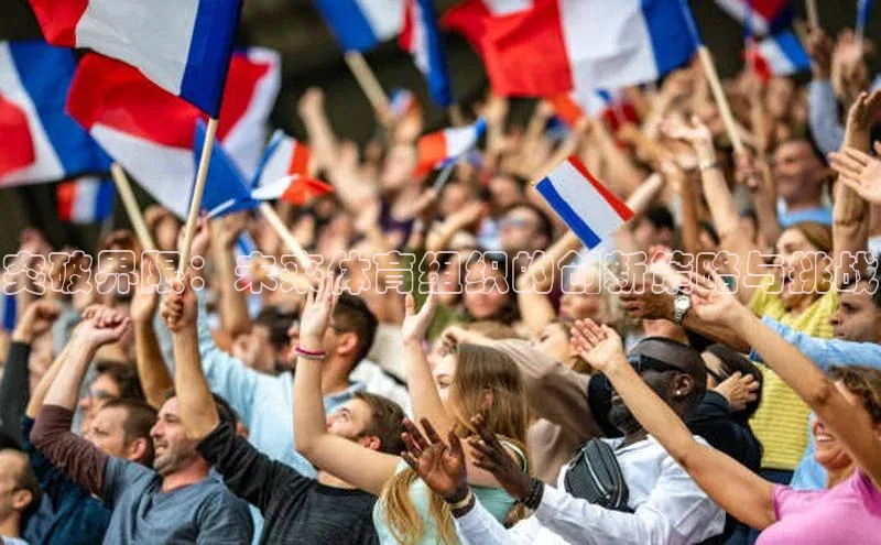 突破界限：未来体育组织的创新策略与挑战