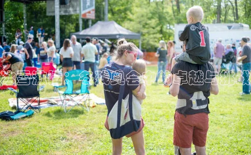 冰雪激情：冬残奥会中的卓越与挑战