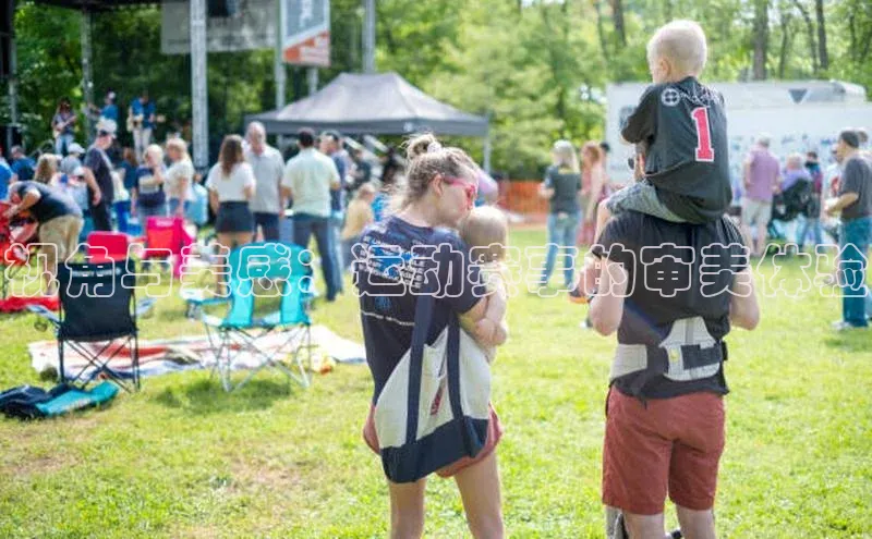 视角与美感：运动赛事的审美体验