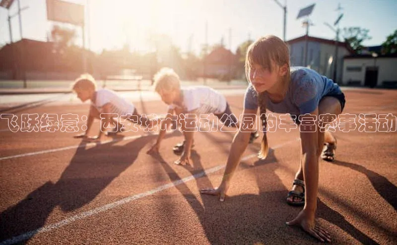 飞跃绿意：西安城市运动公园的丰富赛事活动