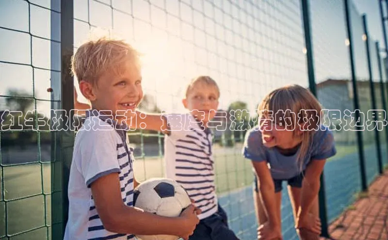 红牛极限运动：速度与激情的极限边界