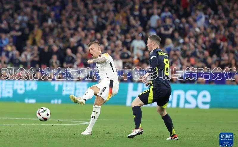 观众行为在运动赛事中的影响与策略分析